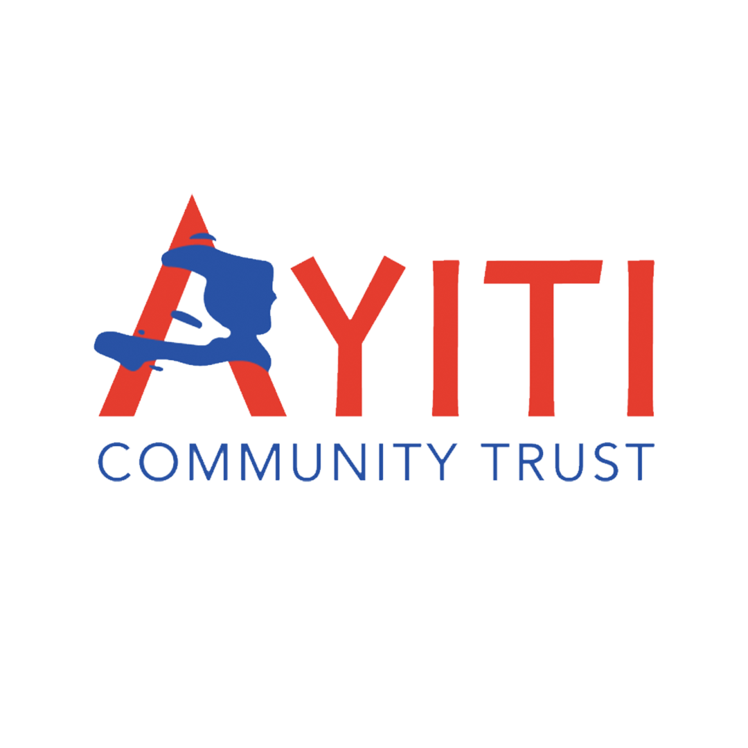Ayiti Community Trust Vector Logo