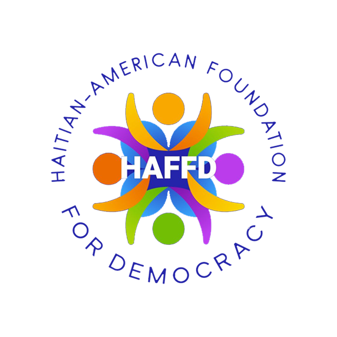 HAFFD Colorful Logo Vector