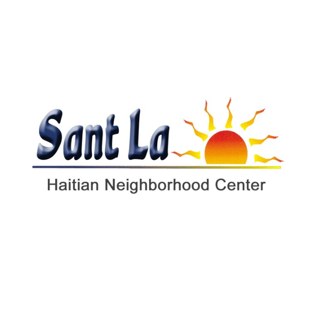 Sant La Logo