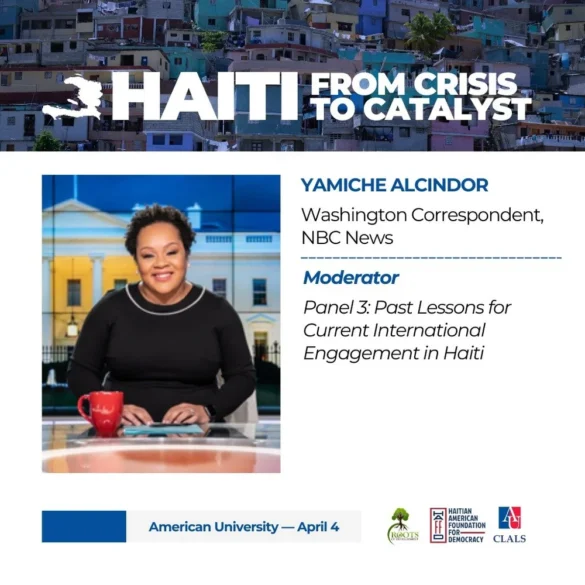 Yamiche+Alcindor